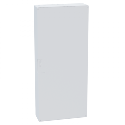 Корпус OptiBox Pro 48-NNR-IP40 пластик. КЭАЗ 379807