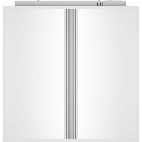 Светильник светодиодный OTX LED 595 32Вт 4000К IP20 встраив. СТ 1118000020 фото 2