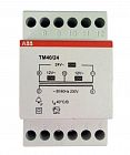 Трансформатор звонковый TM40/24 ABB 2CSM228785R0802