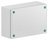 Коробка клеммная цельнометаллическая IP66 SBM 150х200х80 SchE NSYSBM15208