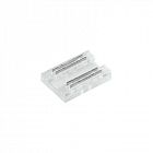 Коннектор COB-RGB-10mm-4pin-STS Лента-Лента Arlight 039257