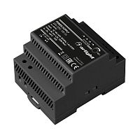 Блок питания ARV-DRS-100-24 24В 4.2А 100Вт IP20 DIN-рейка Arlight 059902