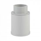 Муфта труба-коробка d25 IP67 DKC 50225