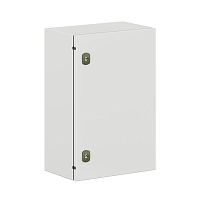 Корпус навесной уличный ST Outdoor с М/П 600х400х250мм IP66 DKC R5ST0649-OUTDOOR