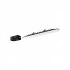 Светильник светодиодный SLICK.PRS ECO LED 60 EM Ex 5000К потолочный СТ 1631000830
