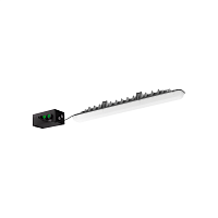 Светильник светодиодный SLICK.PRS ECO LED 60 EM Ex 5000К потолочный СТ 1631000830