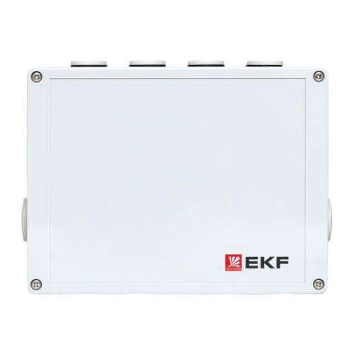 Коробка соединительная Heat Box 200 IP65 EKF HB200 фото 11