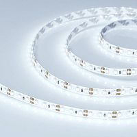 Лента светодиодная RTW-SE-A120-8mm 12V Cool 10000К 9.6Вт/м IP65 2835 герметичная (уп.5м) Arlight 016838(2)