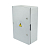 Корпус ЩМПп 450х300х160мм IP65 пластик. Rexant 11-0458