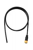 Аксессуар ZXP399 Lead 2P DC cable 2м (уп.10шт) PHILIPS 911401742382