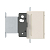 Контактор магнитный DSC330-3C00A230 330А 160кВт (AC3) 220В AC YON DSC330-3C00A230