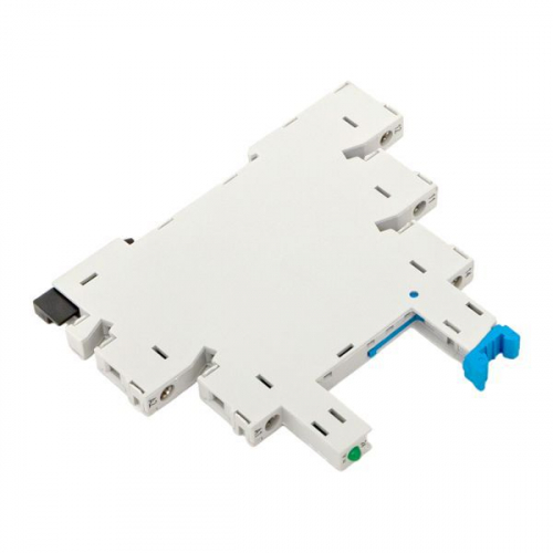 Разъем для реле РM slim 23/1 AVERES EKF rms-23-1 фото 7
