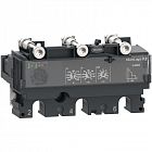 Расцепитель NSX250 AC 3П3Т 250А MLOGIC 2.2 SchE C2532D250
