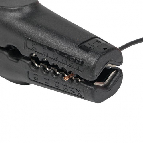 Стриппер мультифункциональный WS-13 Professional EKF ws-13 фото 8