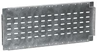 Перегородка секционирования вертикальная 300х800 FORMAT IEK FO-00-SWV-030-080