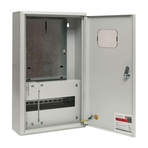 Щит ЩУРн 3/12 (Э) (500х300х120) IP31 EKF mb23-3/12e фото 7