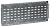 Перегородка секционирования вертикальная 300х800 FORMAT IEK FO-00-SWV-030-080