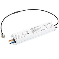 Блок аварийного питания ARJ-EMG-8W-INT (60-180В 1.5H LiFePO4) IP20 металл Arlight 047605