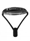 Светильник светодиодный PGL 03 BL 60Вт 3000К IP65 100-270В парковый Pro+ JazzWay 5041332