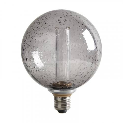 Лампа светодиодная Loft Led G125FC1978 4Вт 1800К E27 Voltega 8569 фото 2