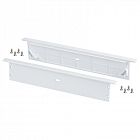 Заглушка ARH-POWER-W200-F с отверстием пластик Arlight 027918