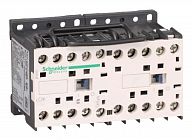 Контактор реверсивный К 3п/6А НО 220В 50Гц SchE LC2K0610M7