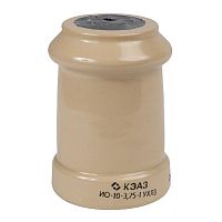 Изолятор ИО-10-3.75-I-УХЛ3 КЭАЗ 389771