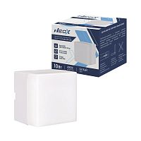 Светильник-коннектор квадратный ДБО-КВ-LINE 10Вт 230В 4000К бел. NEOX 4690612037813