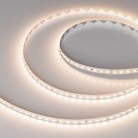 Лента светодиодная UL-A112-8mm 24V Warm 3500К 7Вт/м IP20 (уп.5м) Arlight 052762