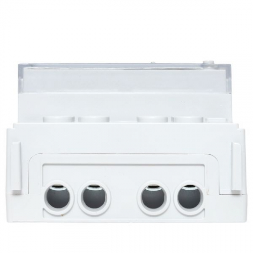 Счетчик SKAT 115E/1-5(60) STIROD 1ф 2т МСК+0 EKF 11503R фото 10