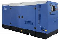 Генератор/электростанция АД-150С-Т400-1РКМ11 в шумозащитном кожухе ГК ТСС