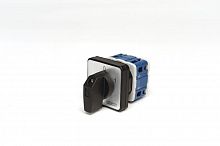 Переключатель двухпозиционный (0-1) 4п 25А EMAS PSA025AK431S