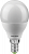 Лампа светодиодная 90 061 OLL-G45-12-230-4K-E14-FR 12Вт шар 4000К нейтр. бел. E14 1200лм 176-264В ОНЛАЙТ 90061