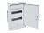 Корпус OptiBox Pro 24-VNR-IP40 пластик. КЭАЗ 379799