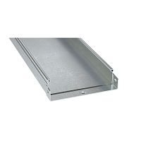Лоток листовой неперфорир. 300х35 L3000 DKC SNS33530