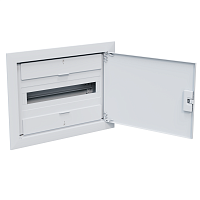 Корпус пластиковый OptiBox Pro 18-VNR-IP40 КЭАЗ 379794
