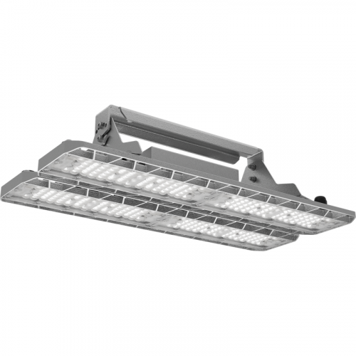 Светильник светодиодный HB LED 150 D120 5000К G3 СТ 1224006910 фото 5