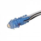 Модуль герметичный ARL-D9 12В Warm (закрытый IP67) Arlight 028814