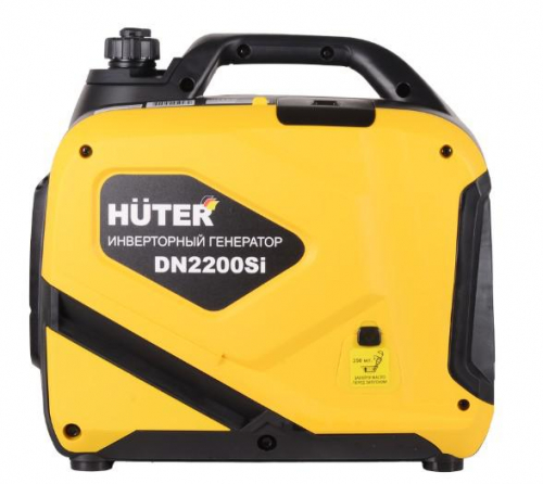 Генератор инверторный DN2200Si Huter 64/10/27 фото 6