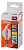 Лампа светодиодная филаментная LS CL P60D 5W/827 FIL E14 230В OSRAM 4058075230415