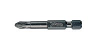 Бита крестовая Industrial PZ 3х50 (уп.10шт) FELO 03103510