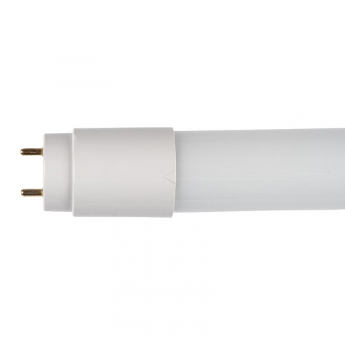 Лампа светодиодная PLED T8-1200GL 30Вт T8 матовая 6500К G13 FROST JazzWay 5066076 фото 6