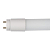 Лампа светодиодная PLED T8-1200GL 30Вт T8 матовая 6500К G13 FROST JazzWay 5066076