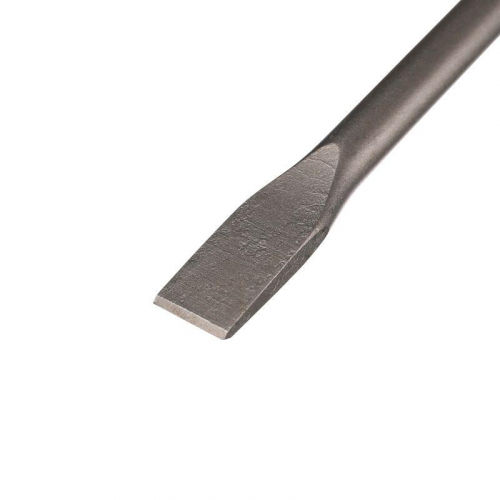 Зубило плоское 14х20х600мм SDS PLUS Kranz KR-91-0211 фото 3