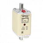 Вставка плавкая OptiFuse NH00-80-gG-УХЛ3 КЭАЗ 374934