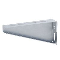 Кронштейн настенный осн.100 1.5мм RAL EKF kn100-RAL