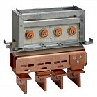 Подключение CANALIS 4000А NW 4P SchE 04738