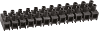 Колодка клеммная зажимная винтов. 90 770 OTB-HPP-S12-80-BL ОНЛАЙТ 90770
