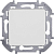 Переключатель 1-кл. Inspiria 10А IP20 250В 10AX механизм бел. IEK 673650