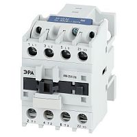 Контактор PRO KKM21-025-400-01-E КМИ-22511 25А 400В/АС3 1НЗ Эра Б0050438